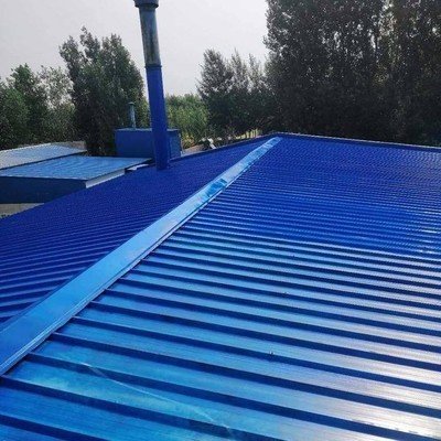 彩鋼瓦噴漆翻新多少錢一個平方？都是彩鋼瓦翻新漆有什么區(qū)別？