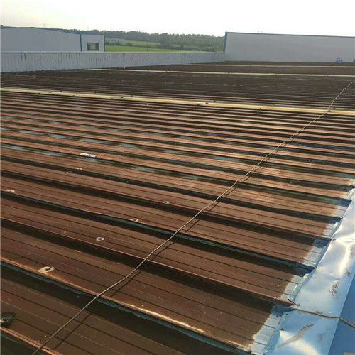 彩鋼瓦翻新工藝 - 金屬屋面彩鋼瓦翻新施工都會用到哪些工具？